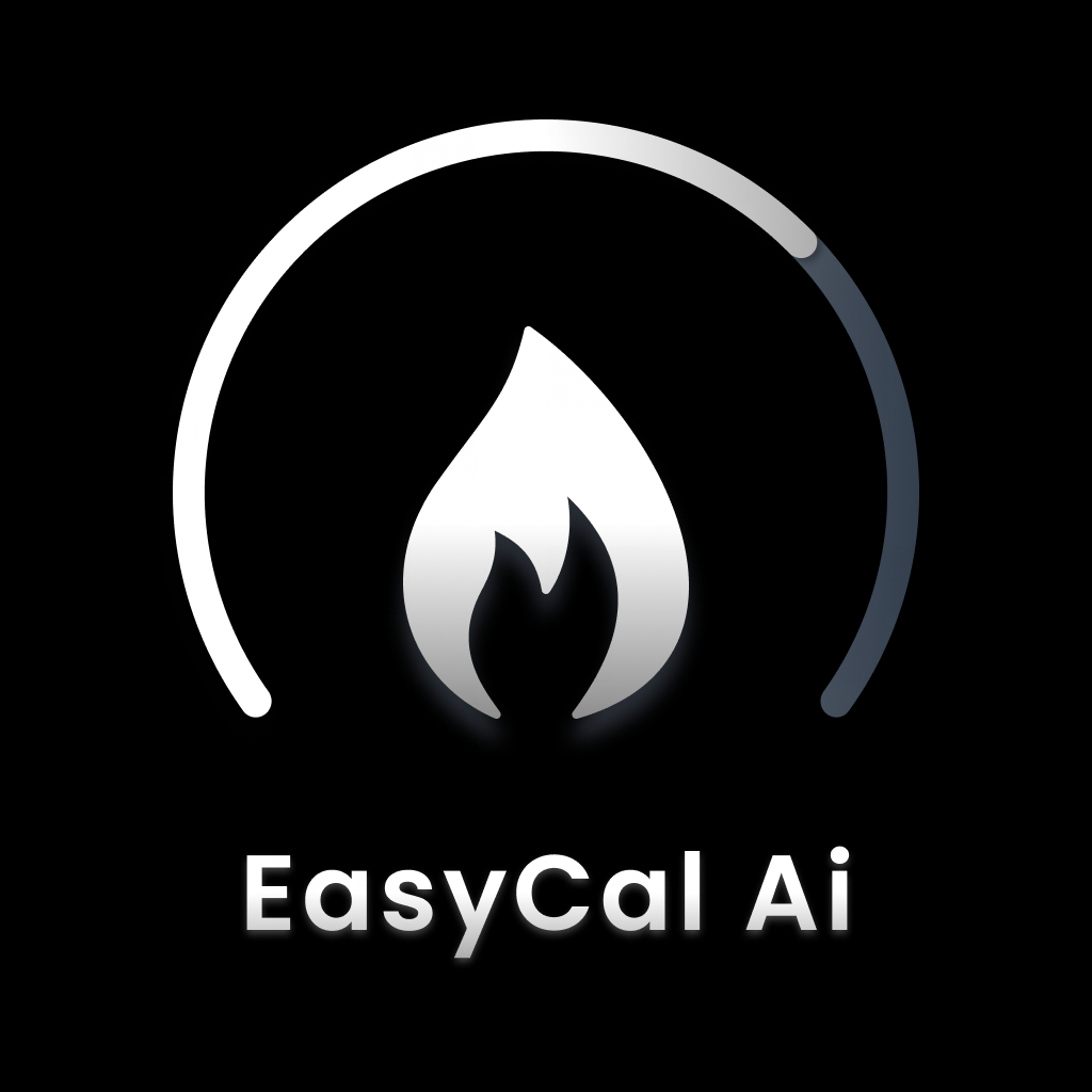 EasyCal AI Logo